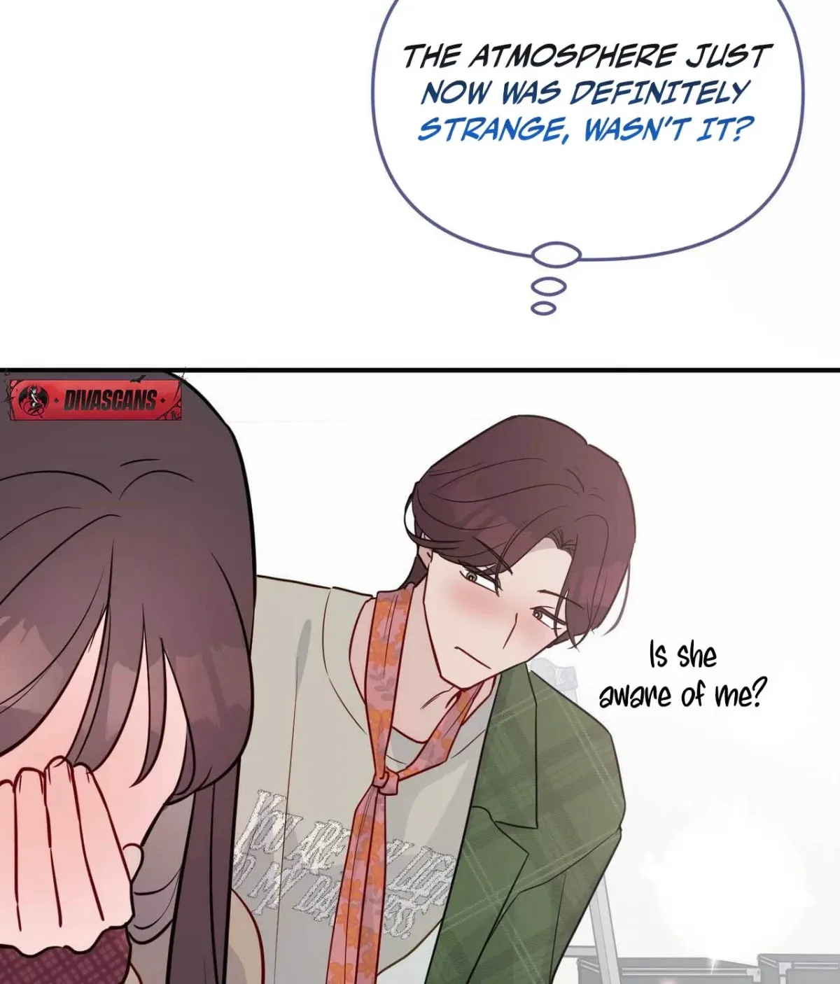 I Raised Him, Then Devoured Him Chapter 16 page 89 - 