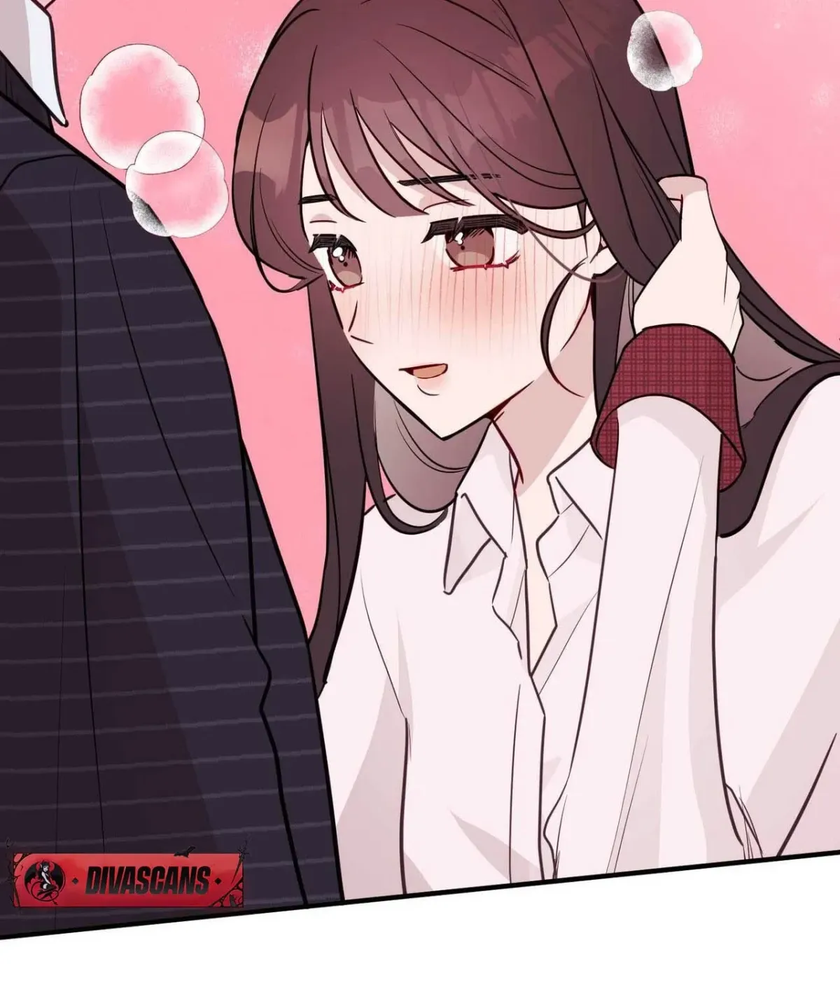 I Raised Him, Then Devoured Him Chapter 17 page 101 - 