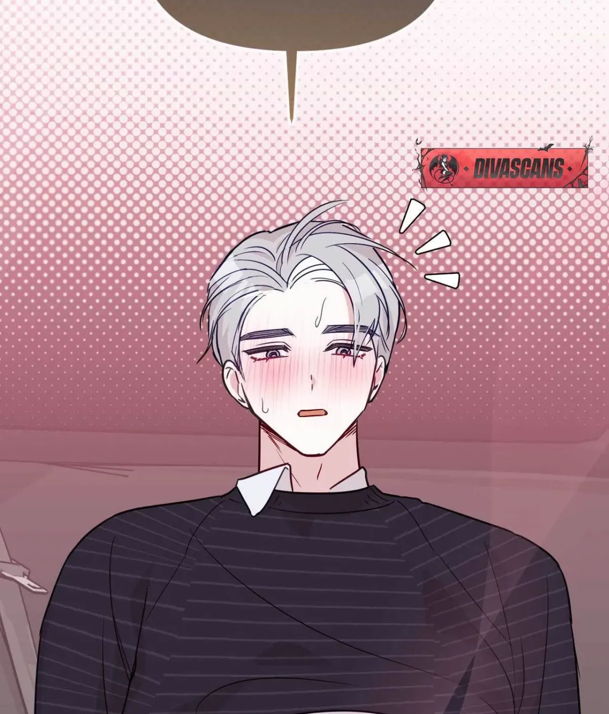 I Raised Him, Then Devoured Him Chapter 17 page 105 - 