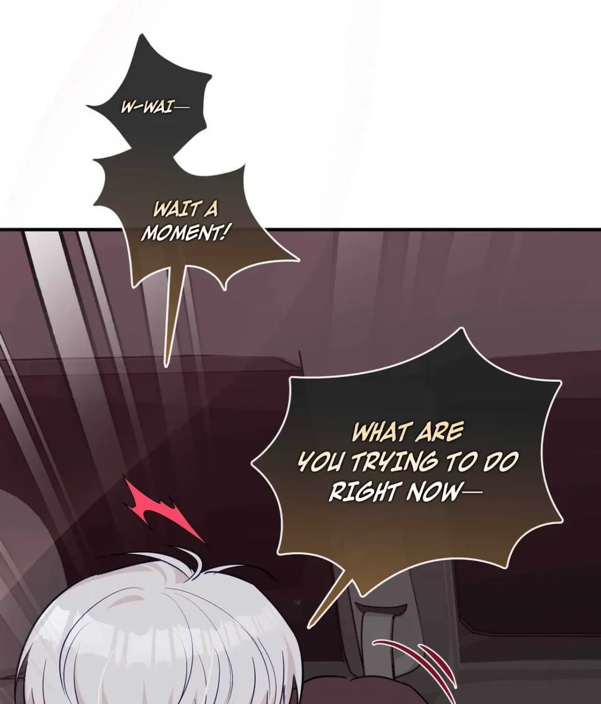 I Raised Him, Then Devoured Him Chapter 17 page 107 - 