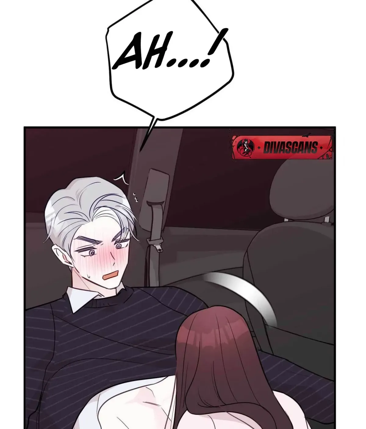 I Raised Him, Then Devoured Him Chapter 17 page 113 - 