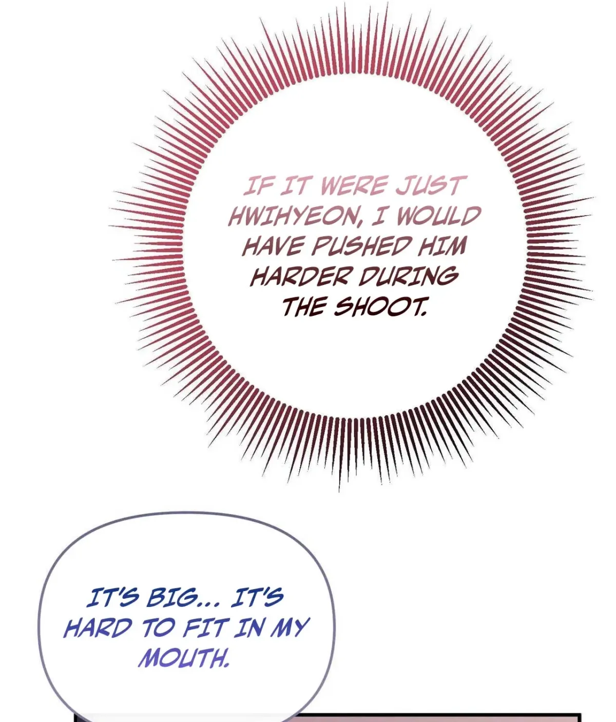 I Raised Him, Then Devoured Him Chapter 17 page 120 - 