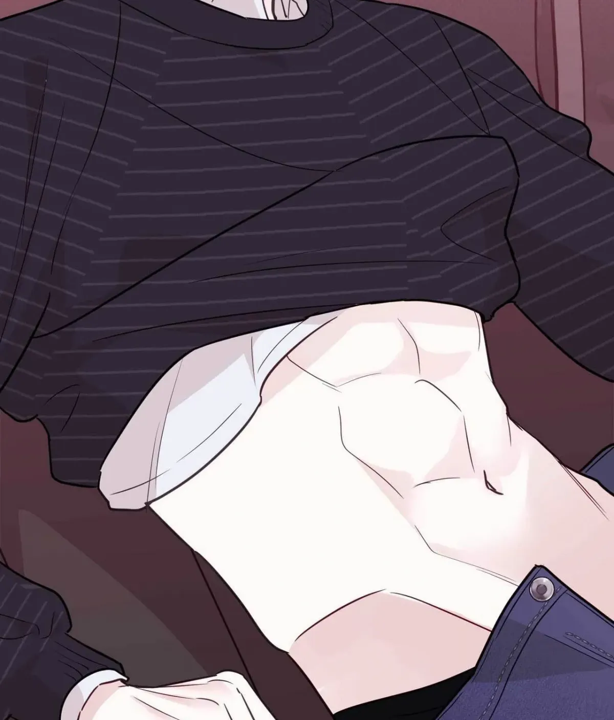 I Raised Him, Then Devoured Him Chapter 17 page 126 - 