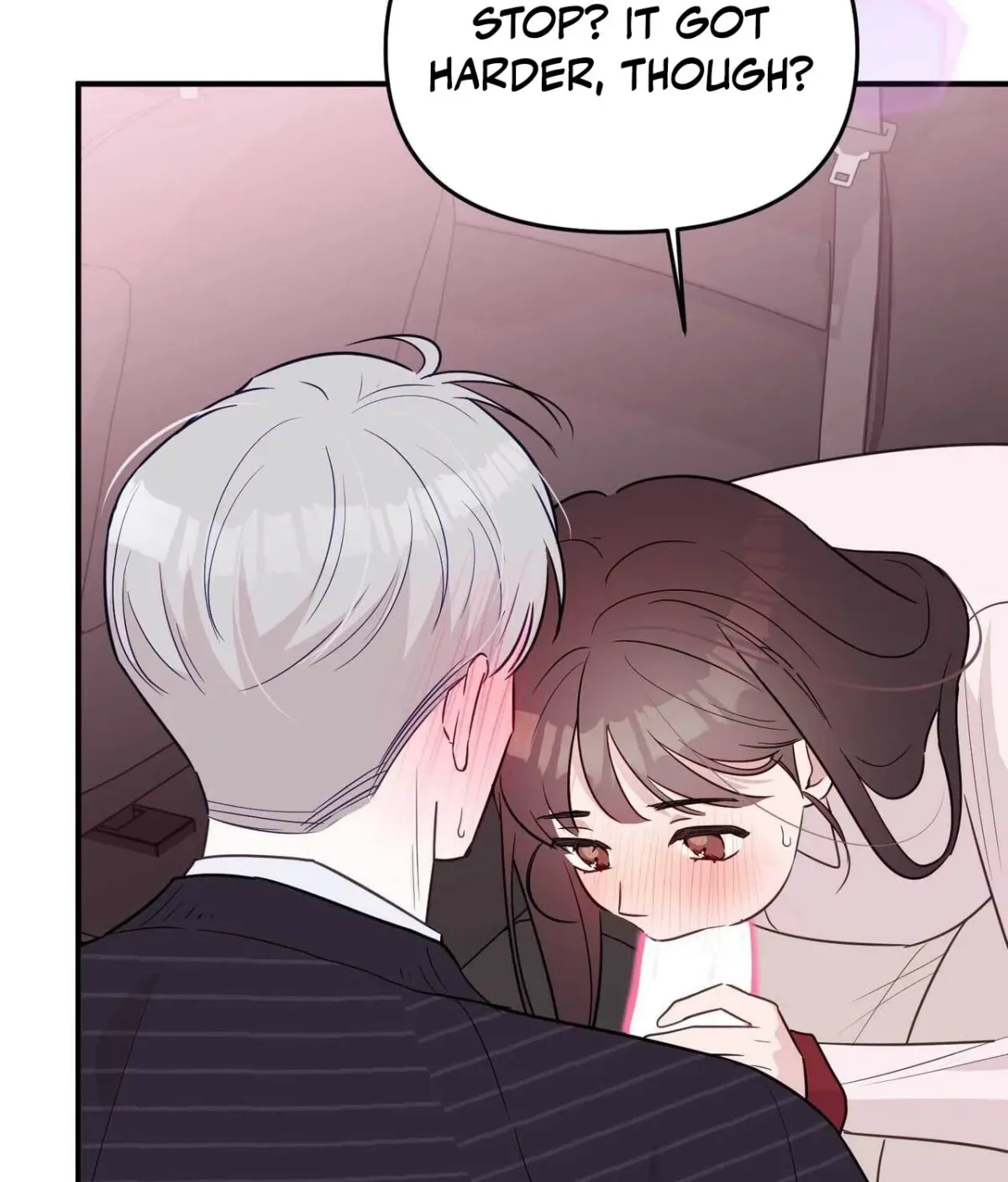I Raised Him, Then Devoured Him Chapter 17 page 135 - 