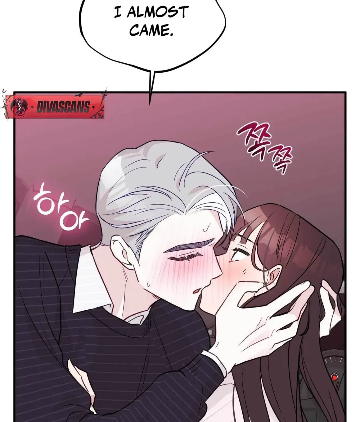 I Raised Him, Then Devoured Him Chapter 17 page 155 - 