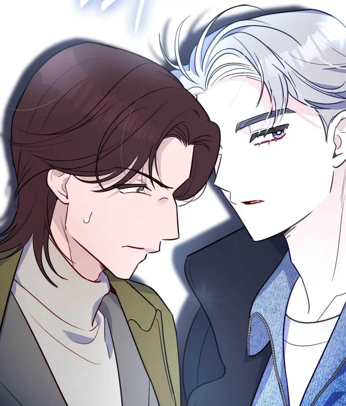 I Raised Him, Then Devoured Him Chapter 17 page 20 - 