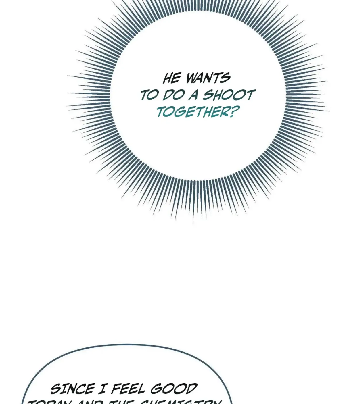 I Raised Him, Then Devoured Him Chapter 17 page 4 - 