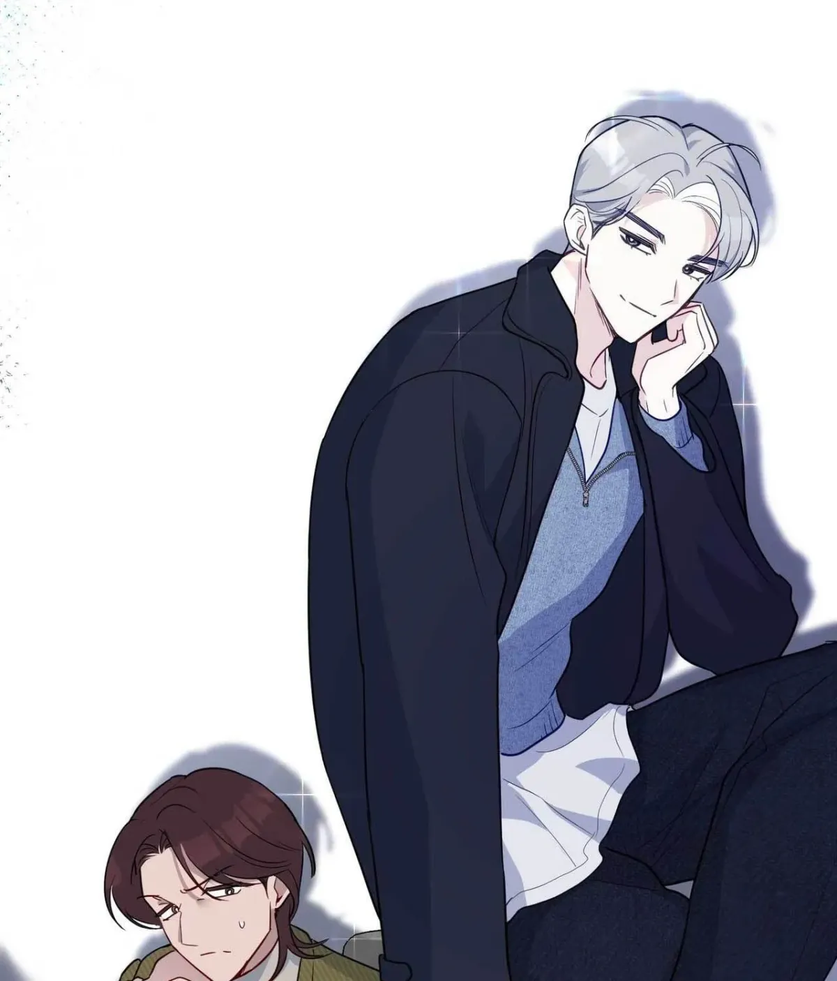 I Raised Him, Then Devoured Him Chapter 17 page 52 - 