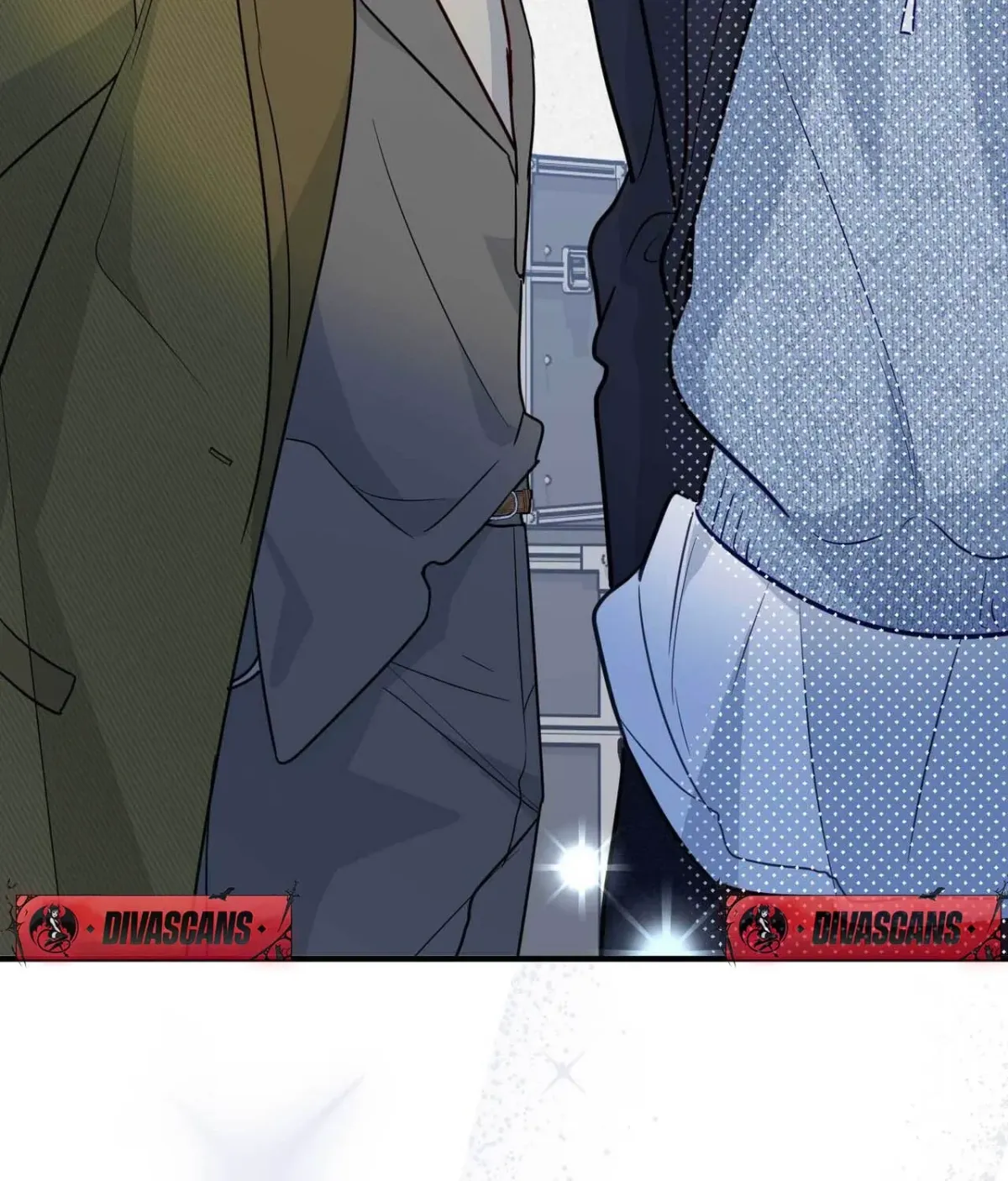 I Raised Him, Then Devoured Him Chapter 17 page 7 - 