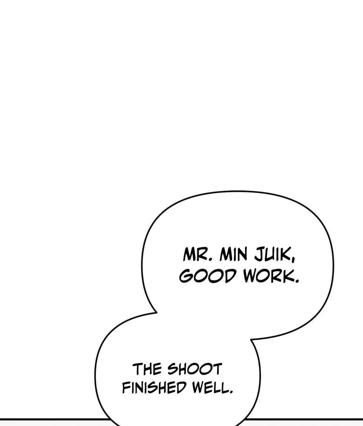 I Raised Him, Then Devoured Him Chapter 17 page 61 - 