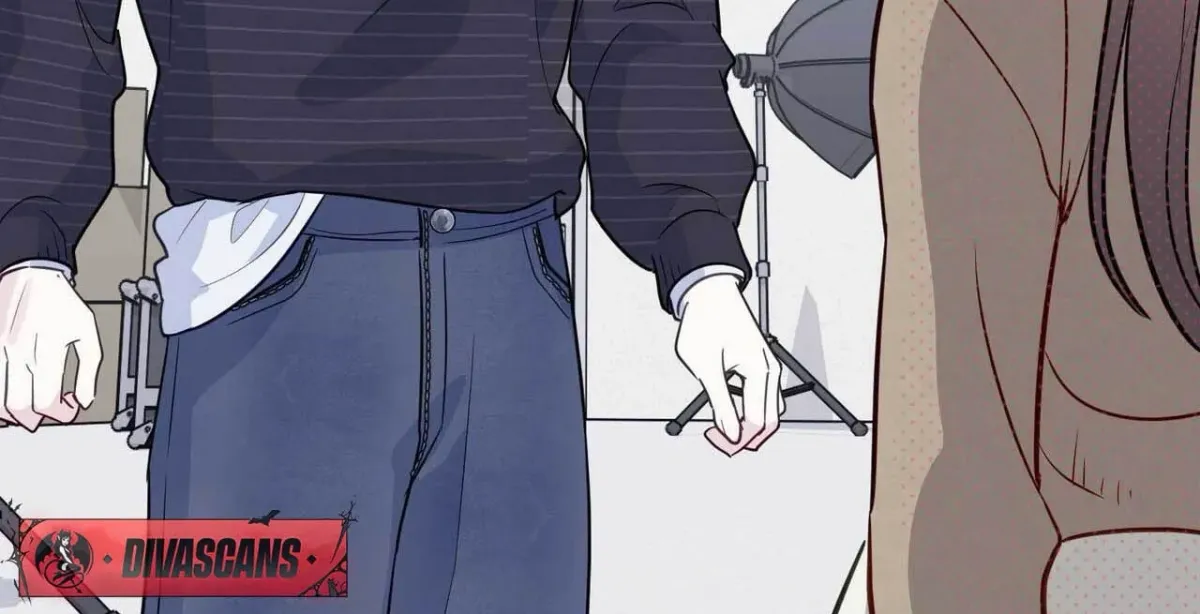 I Raised Him, Then Devoured Him Chapter 17 page 74 - 