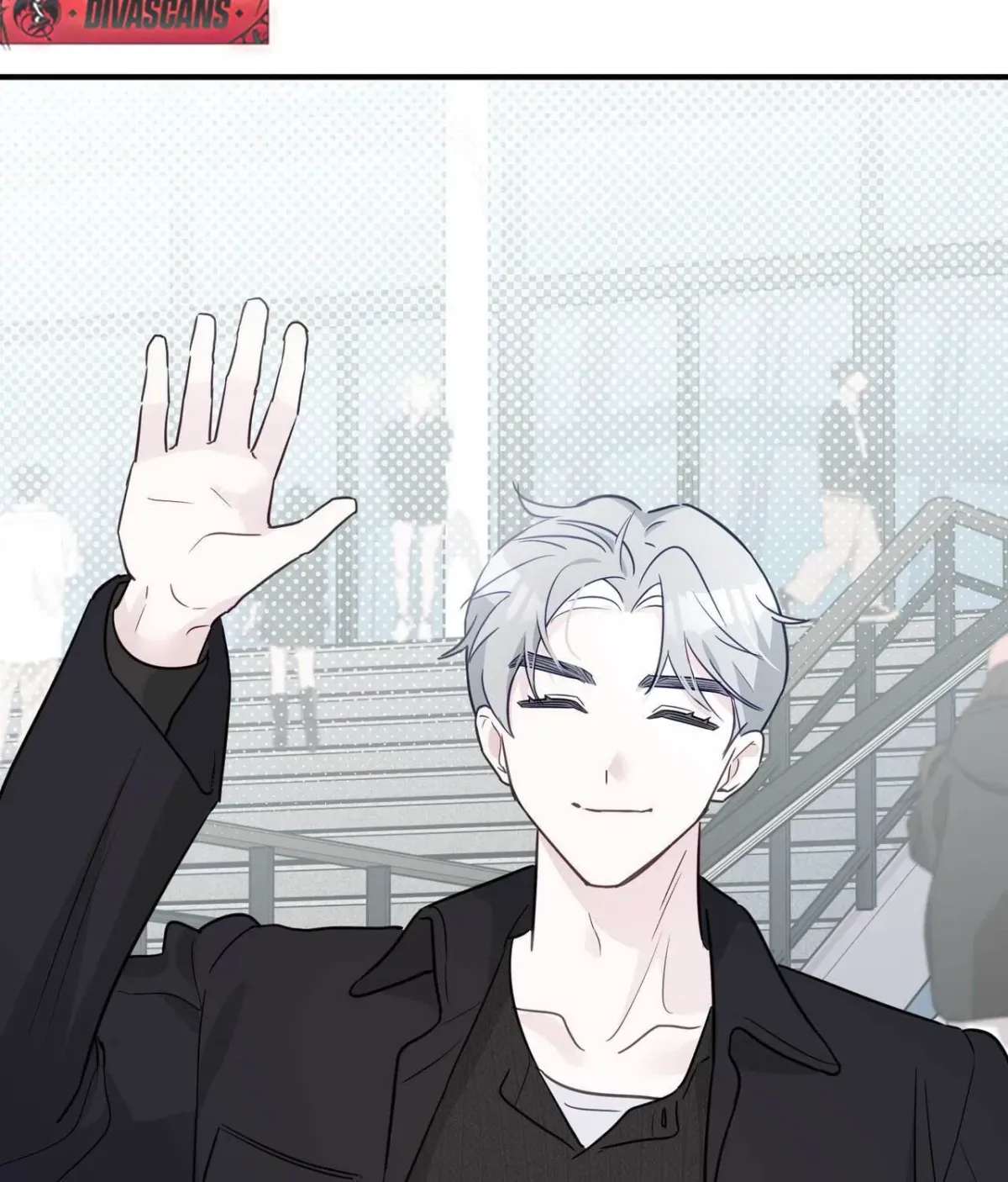 I Raised Him, Then Devoured Him Chapter 18 page 103 - 