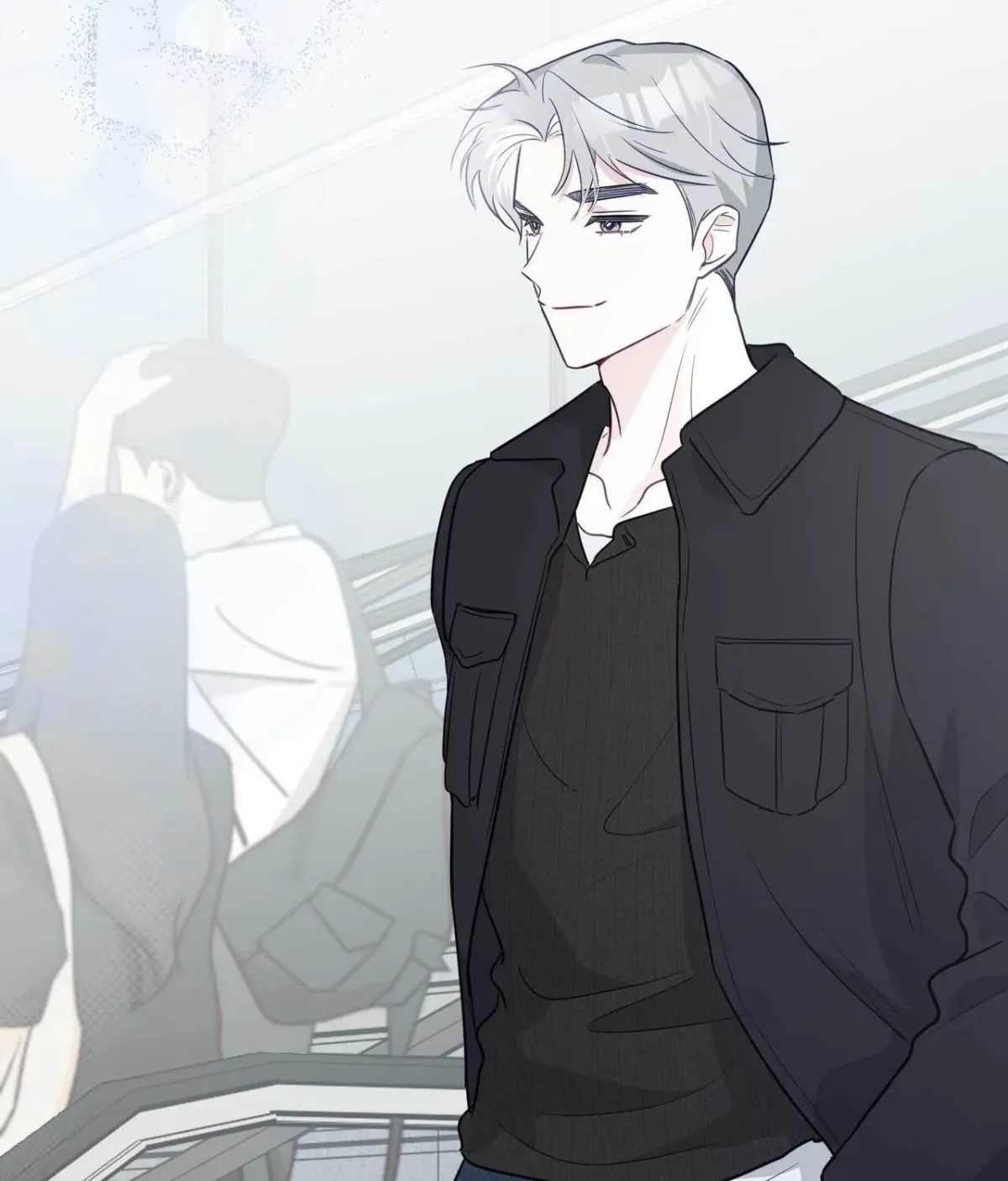 I Raised Him, Then Devoured Him Chapter 18 page 107 - 