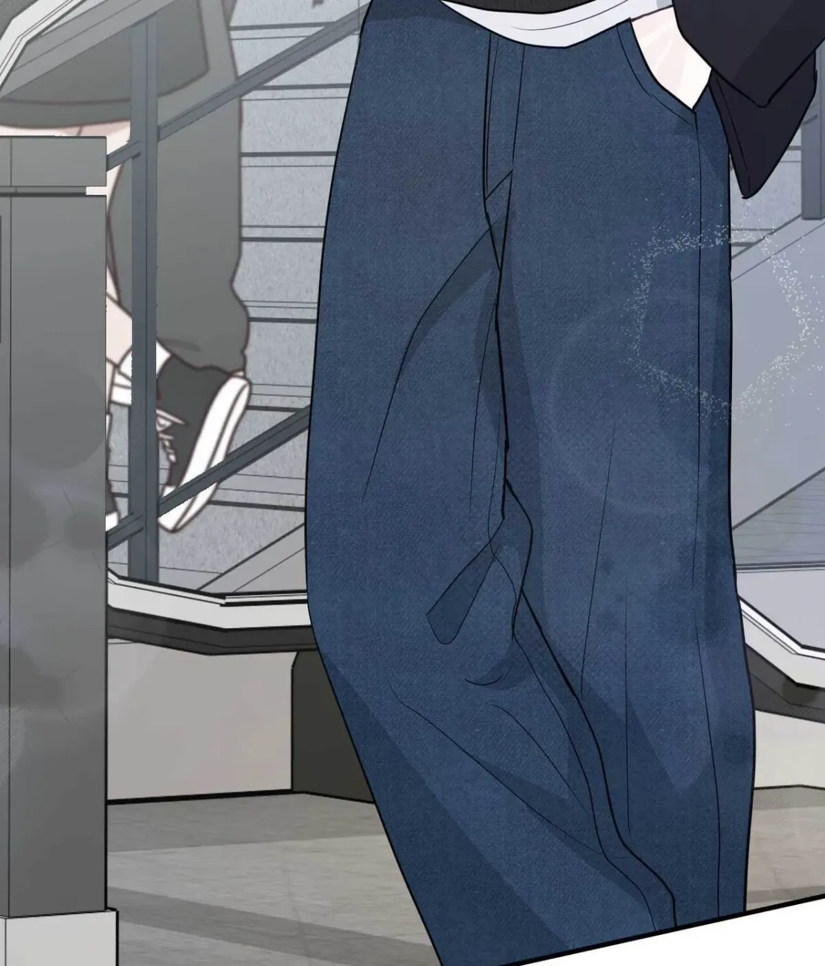 I Raised Him, Then Devoured Him Chapter 18 page 108 - 