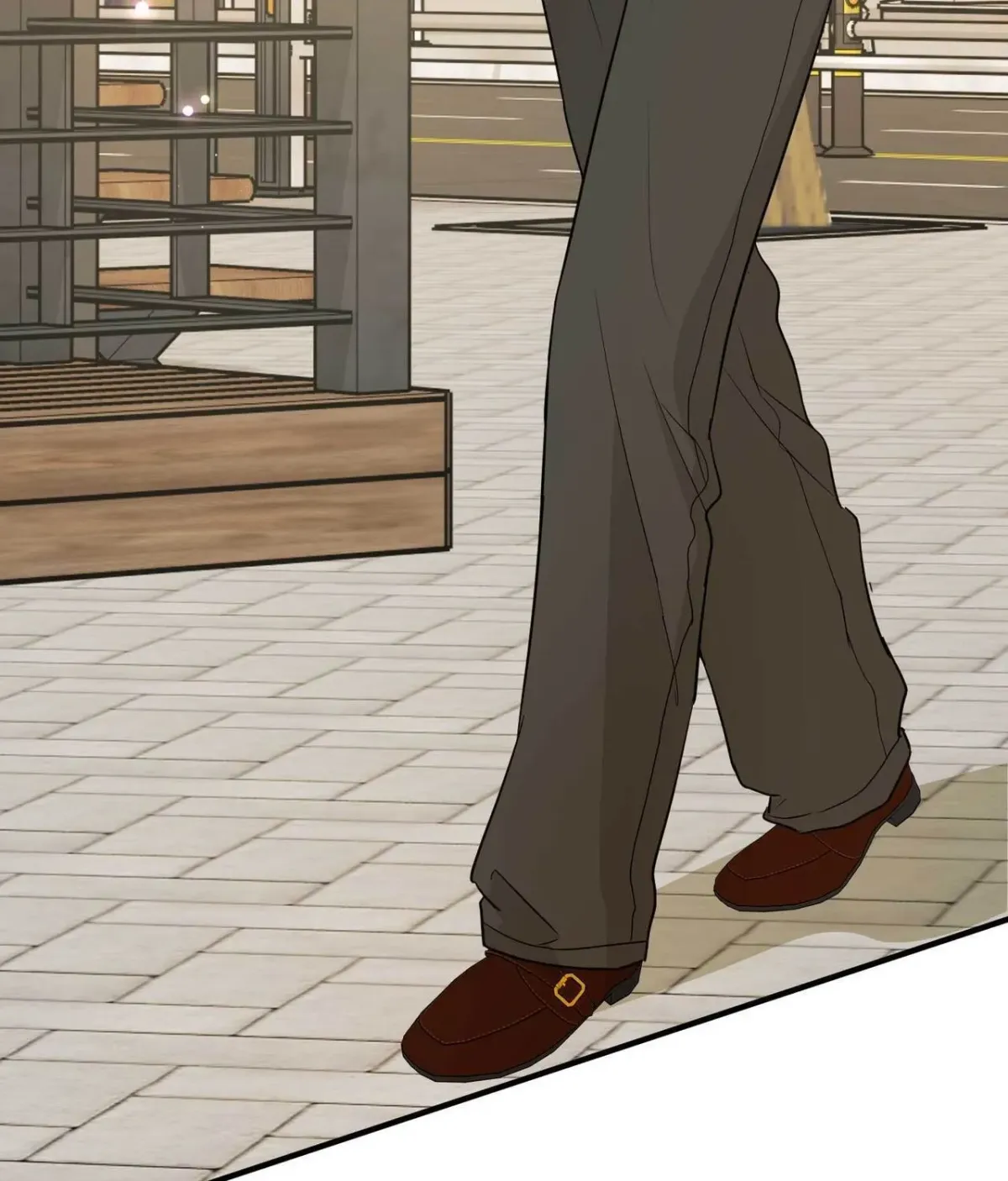 I Raised Him, Then Devoured Him Chapter 18 page 115 - 