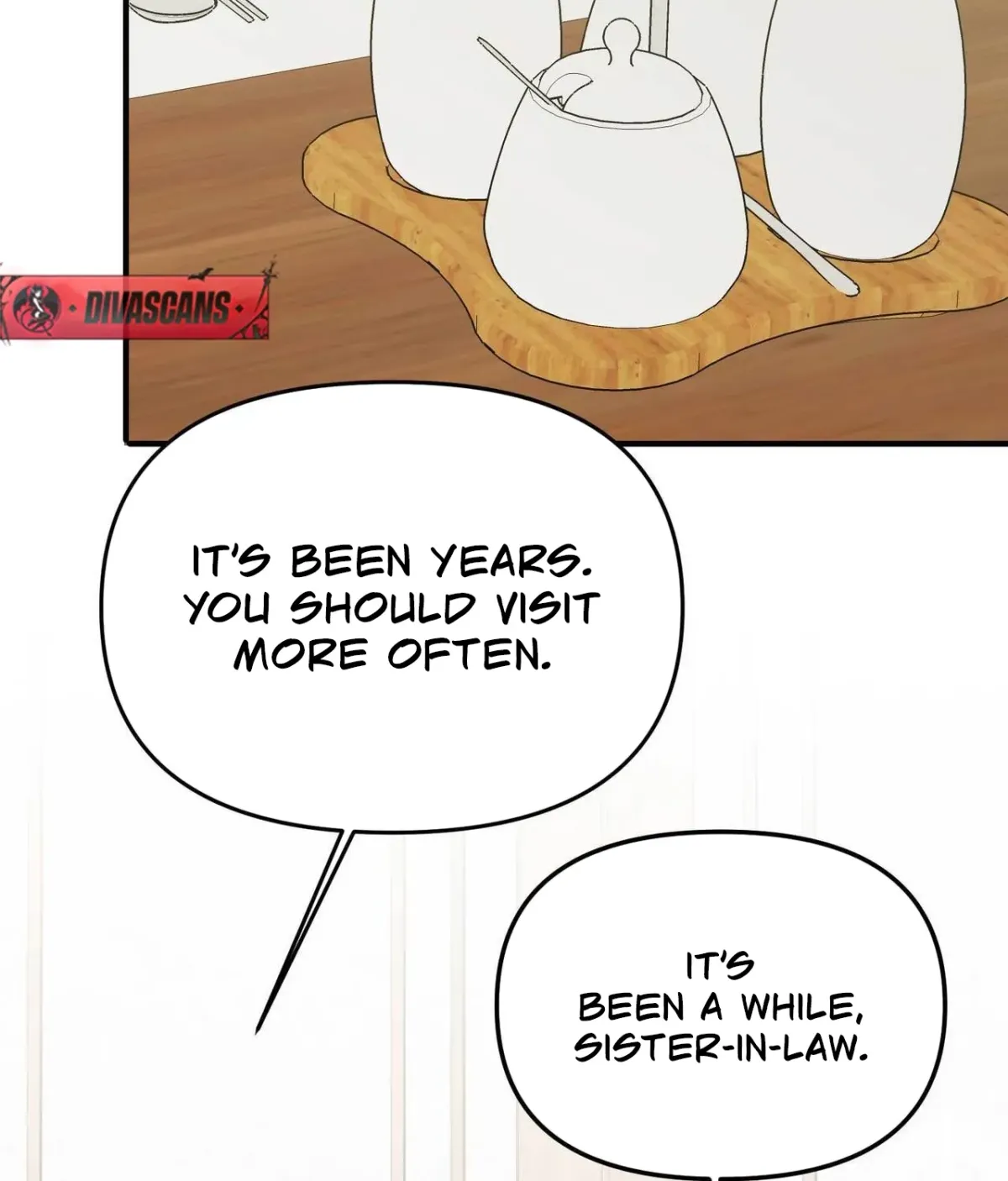 I Raised Him, Then Devoured Him Chapter 18 page 150 - 