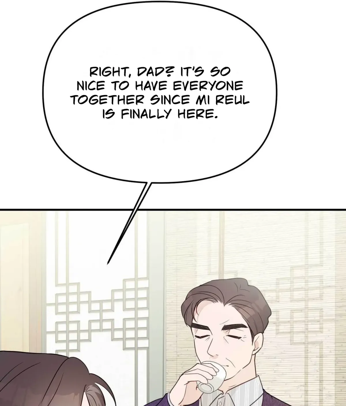 I Raised Him, Then Devoured Him Chapter 18 page 153 - 