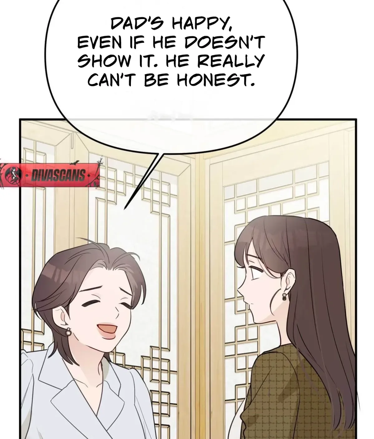 I Raised Him, Then Devoured Him Chapter 18 page 155 - 