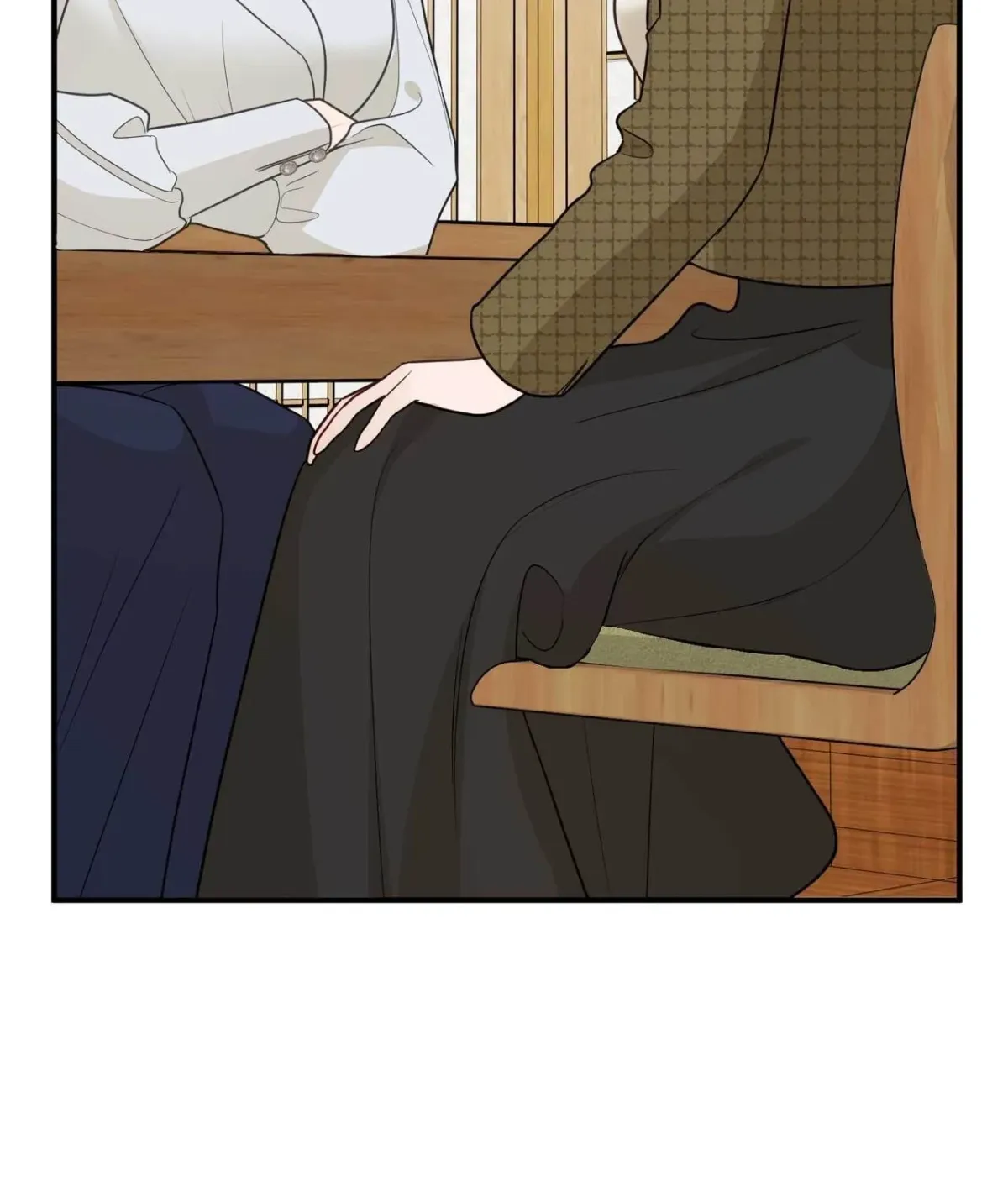 I Raised Him, Then Devoured Him Chapter 18 page 156 - 