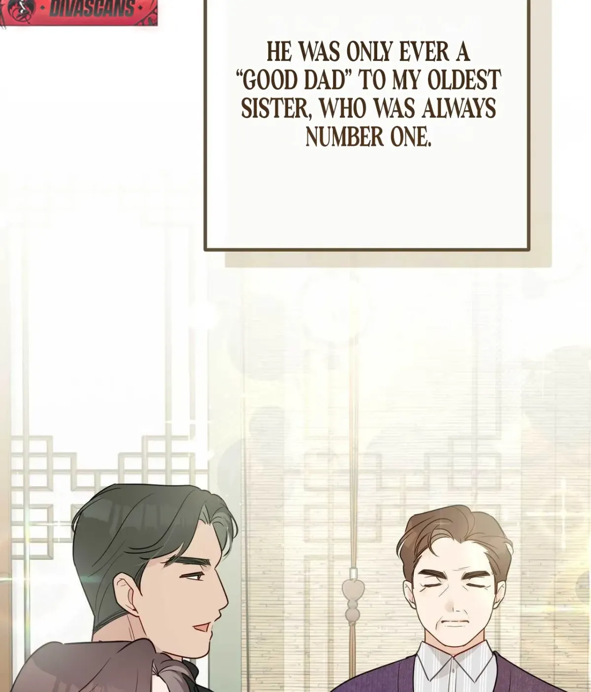 I Raised Him, Then Devoured Him Chapter 18 page 158 - 