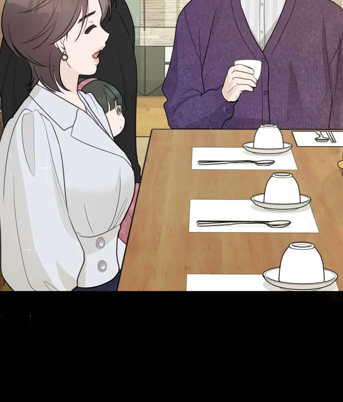 I Raised Him, Then Devoured Him Chapter 18 page 159 - 