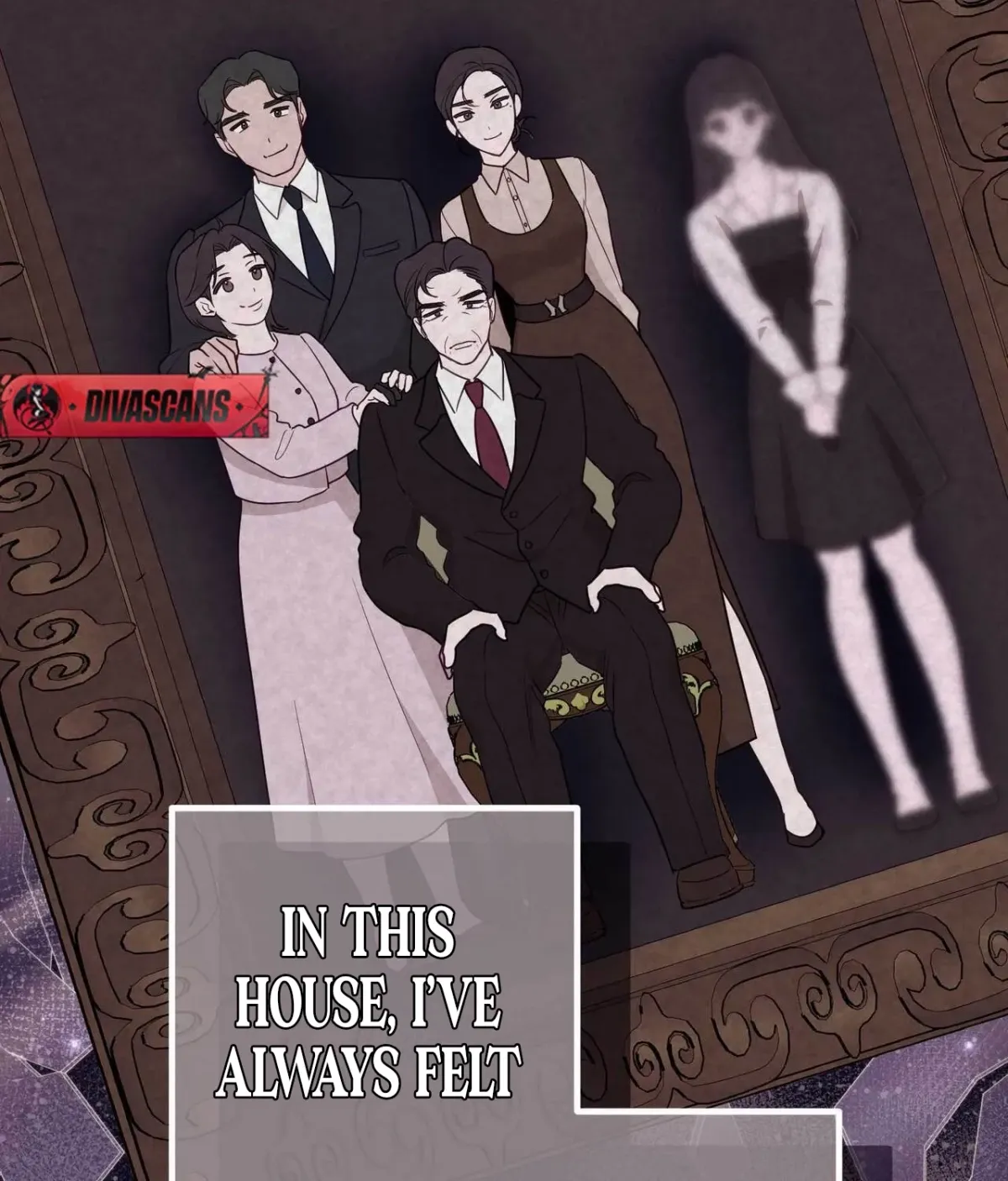 I Raised Him, Then Devoured Him Chapter 18 page 165 - 