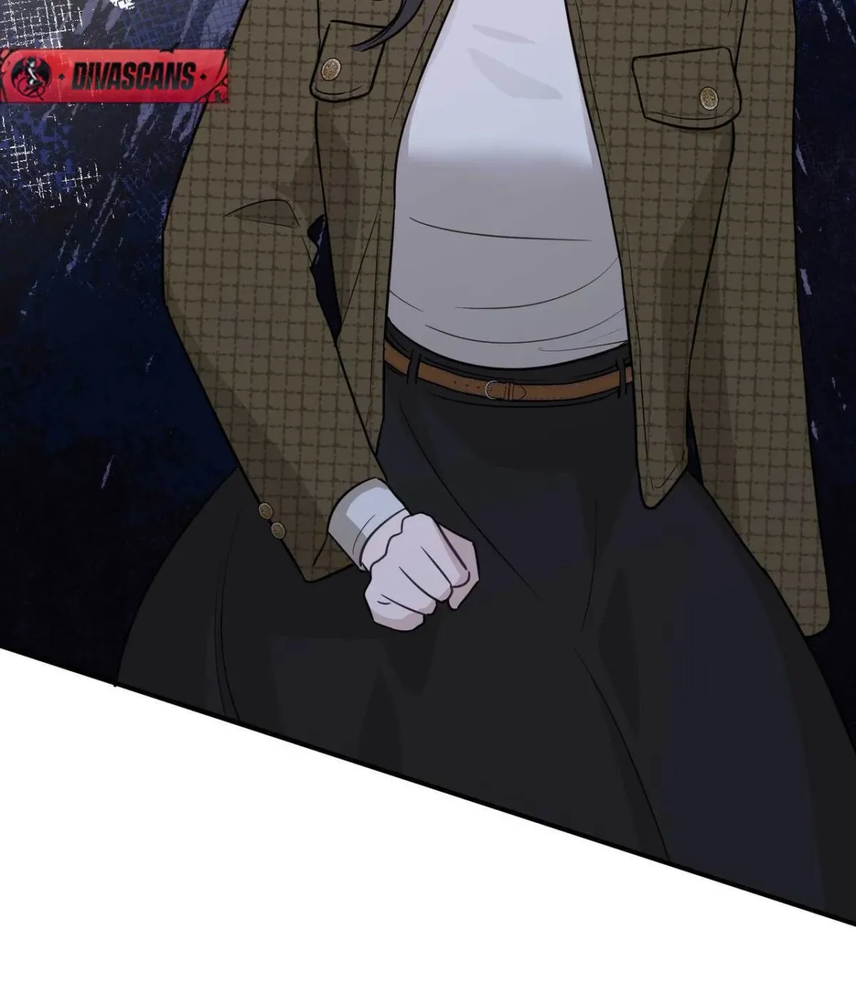 I Raised Him, Then Devoured Him Chapter 18 page 175 - 