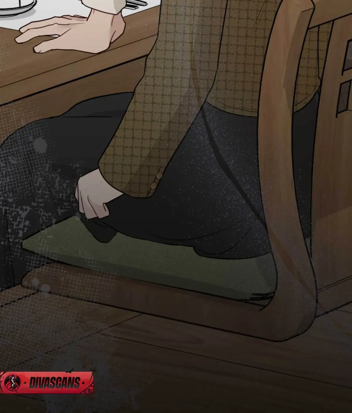 I Raised Him, Then Devoured Him Chapter 18 page 185 - 