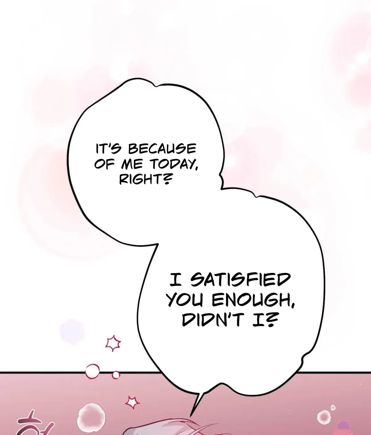 I Raised Him, Then Devoured Him Chapter 18 page 22 - 