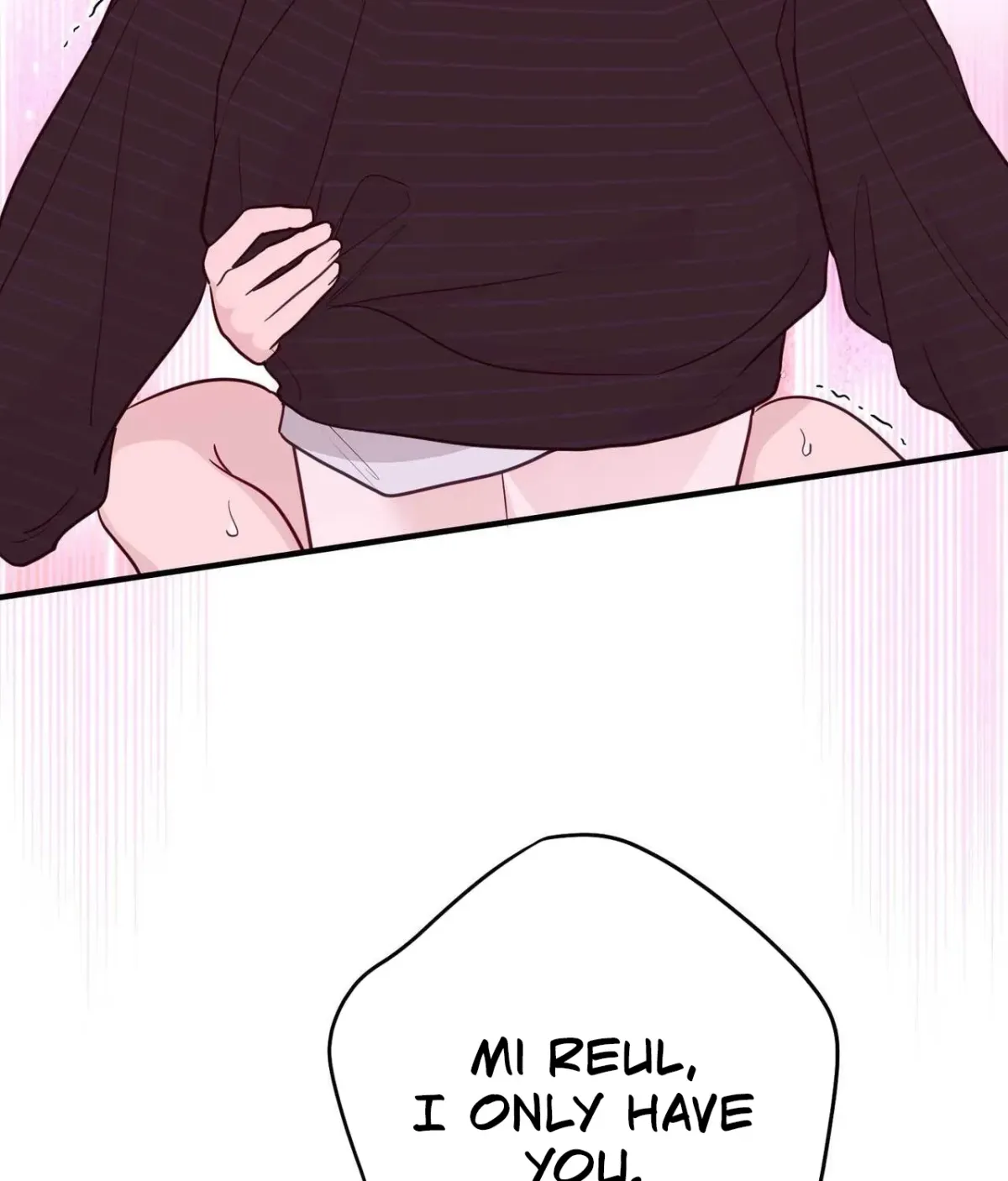 I Raised Him, Then Devoured Him Chapter 18 page 32 - 