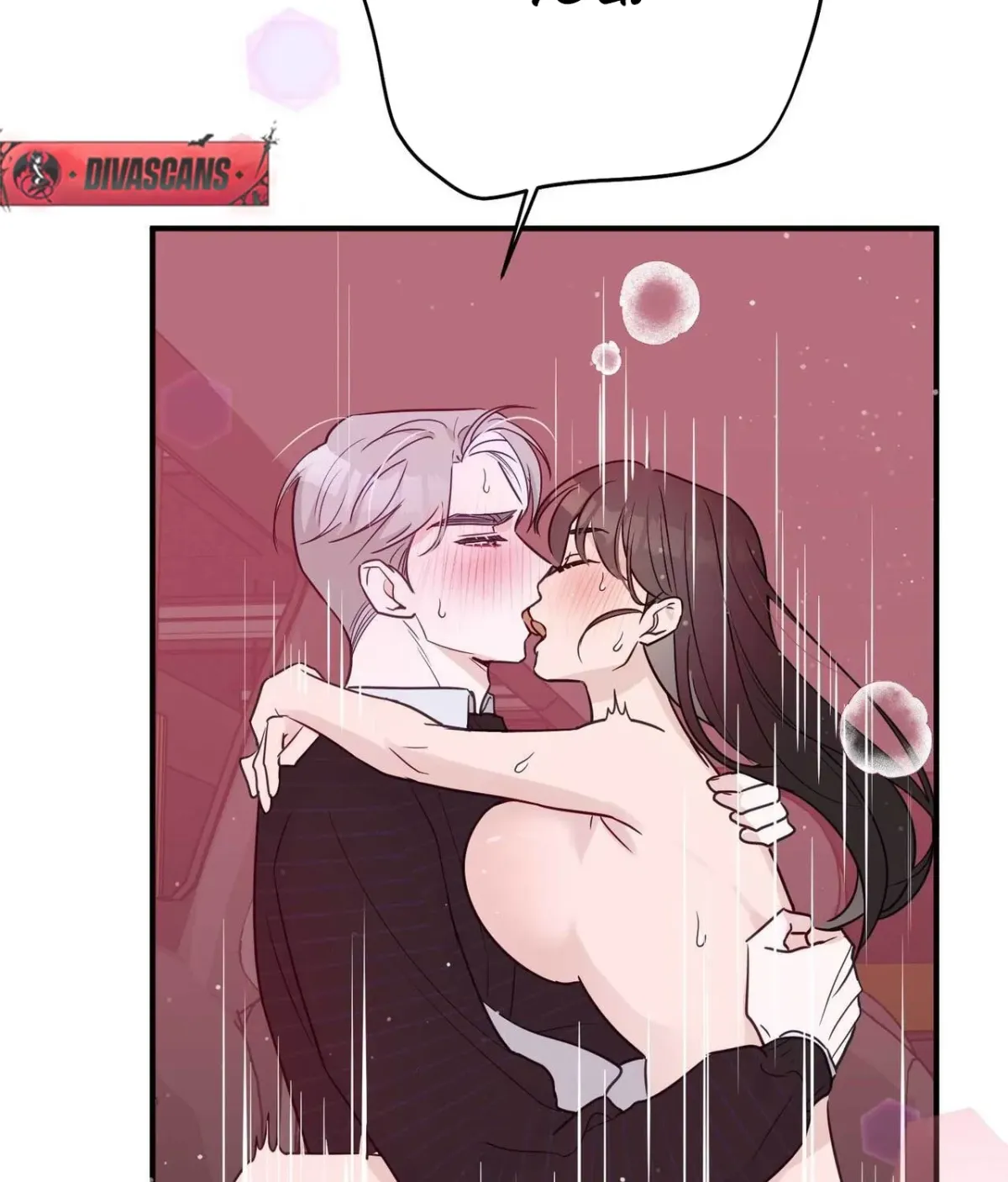 I Raised Him, Then Devoured Him Chapter 18 page 33 - 