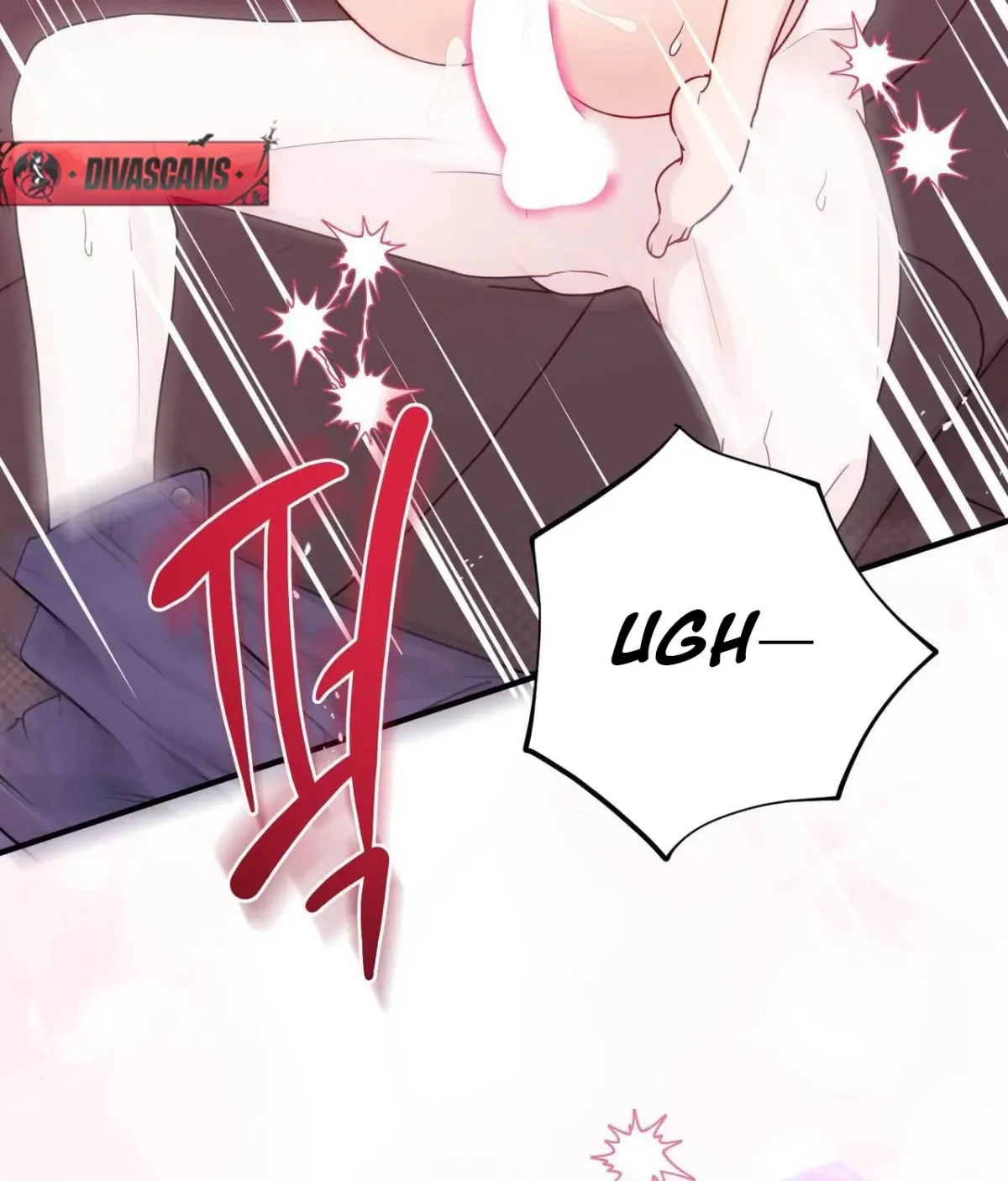 I Raised Him, Then Devoured Him Chapter 18 page 38 - 