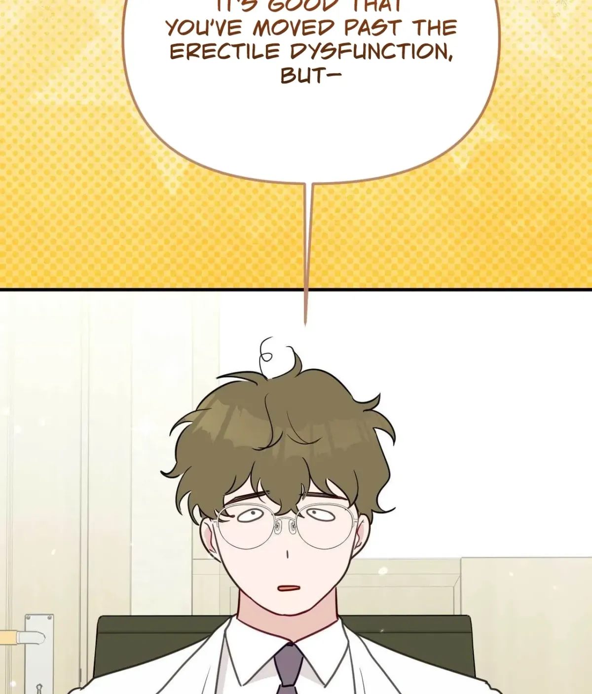 I Raised Him, Then Devoured Him Chapter 18 page 49 - 