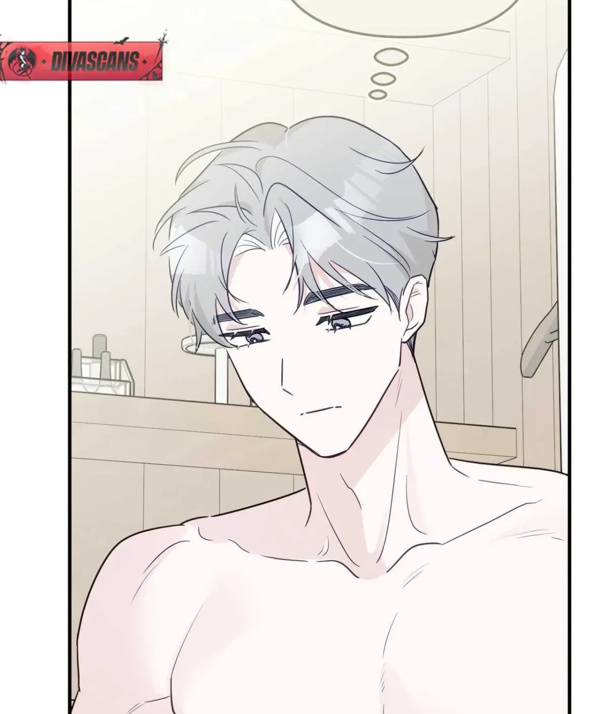 I Raised Him, Then Devoured Him Chapter 18 page 78 - 