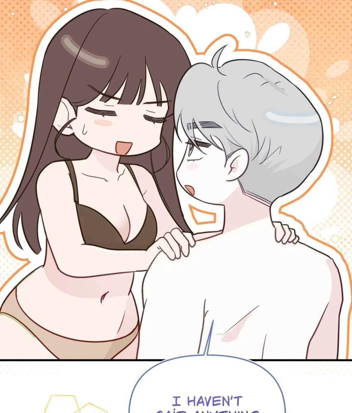 I Raised Him, Then Devoured Him Chapter 18 page 81 - 