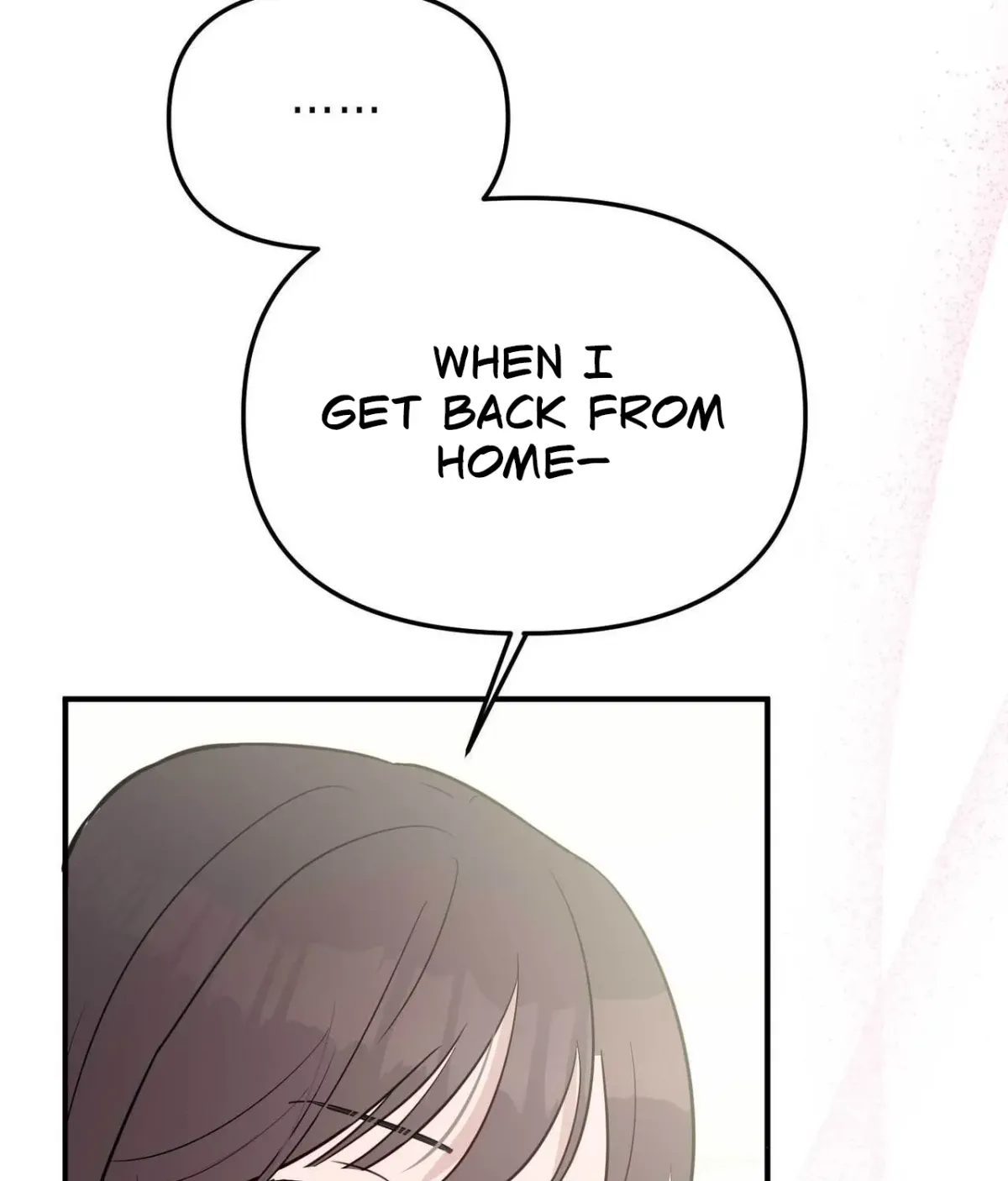I Raised Him, Then Devoured Him Chapter 18 page 83 - 