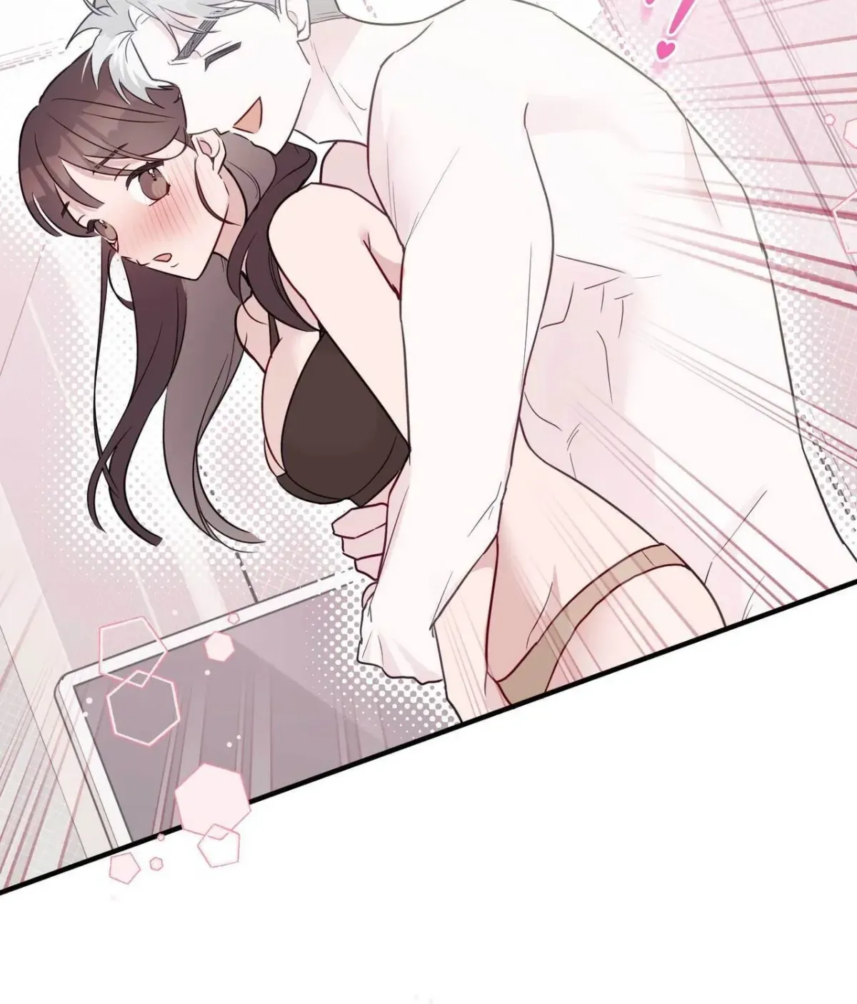 I Raised Him, Then Devoured Him Chapter 18 page 90 - 