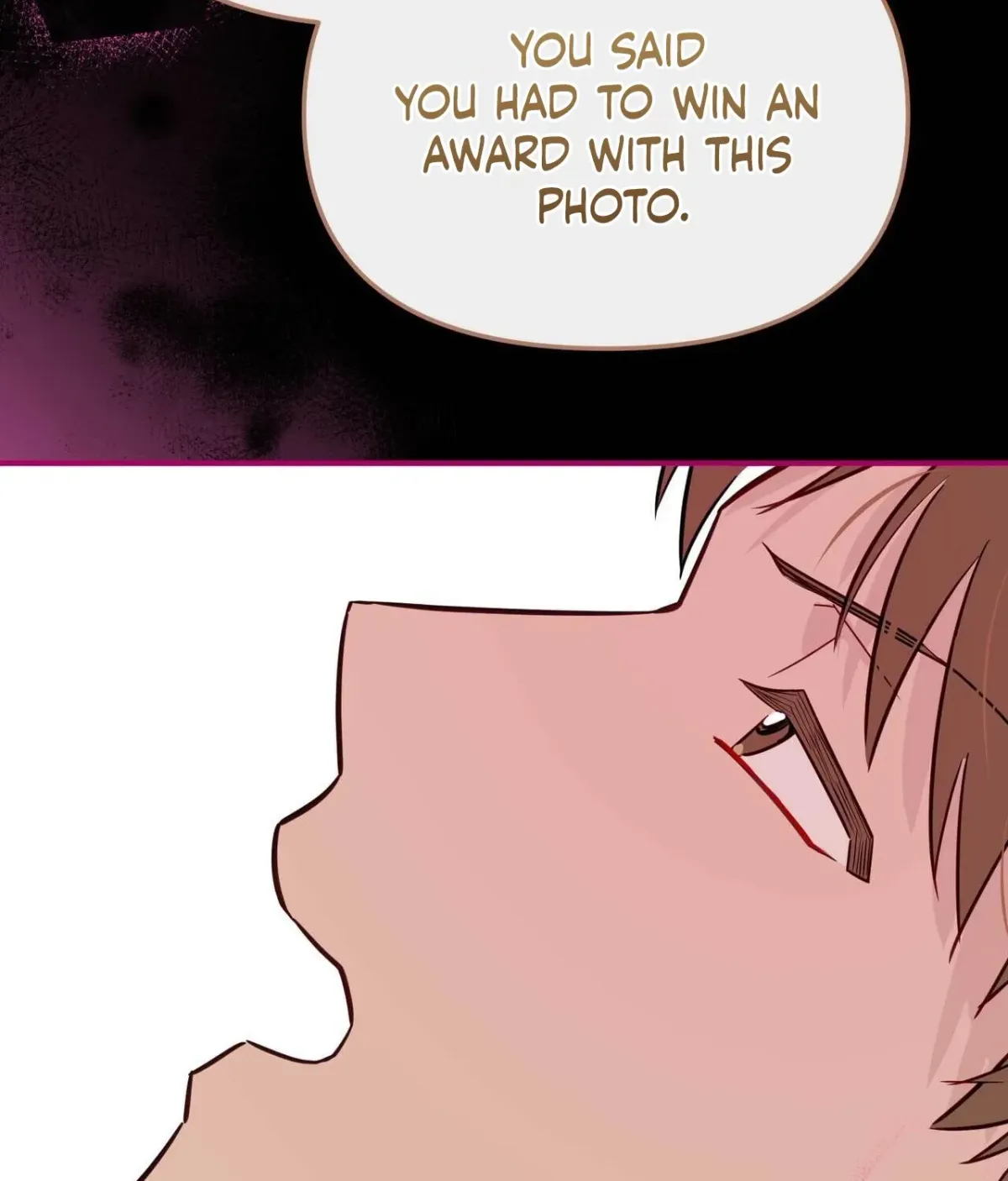 I Raised Him, Then Devoured Him Chapter 19 page 133 - 