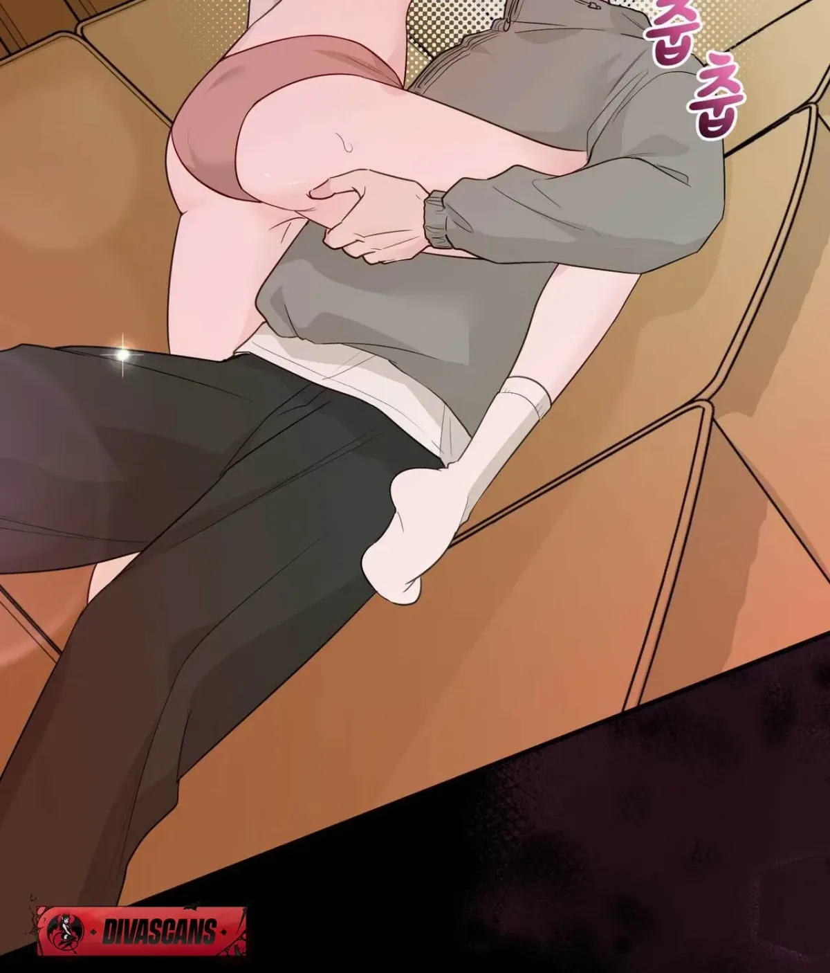 I Raised Him, Then Devoured Him Chapter 19 page 144 - 
