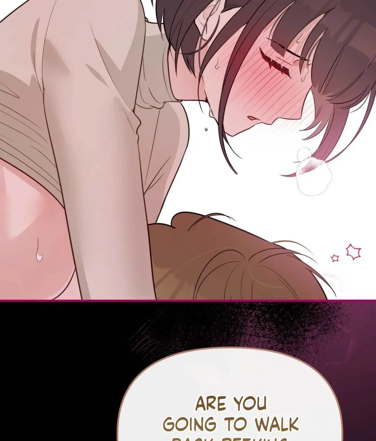 I Raised Him, Then Devoured Him Chapter 19 page 164 - 