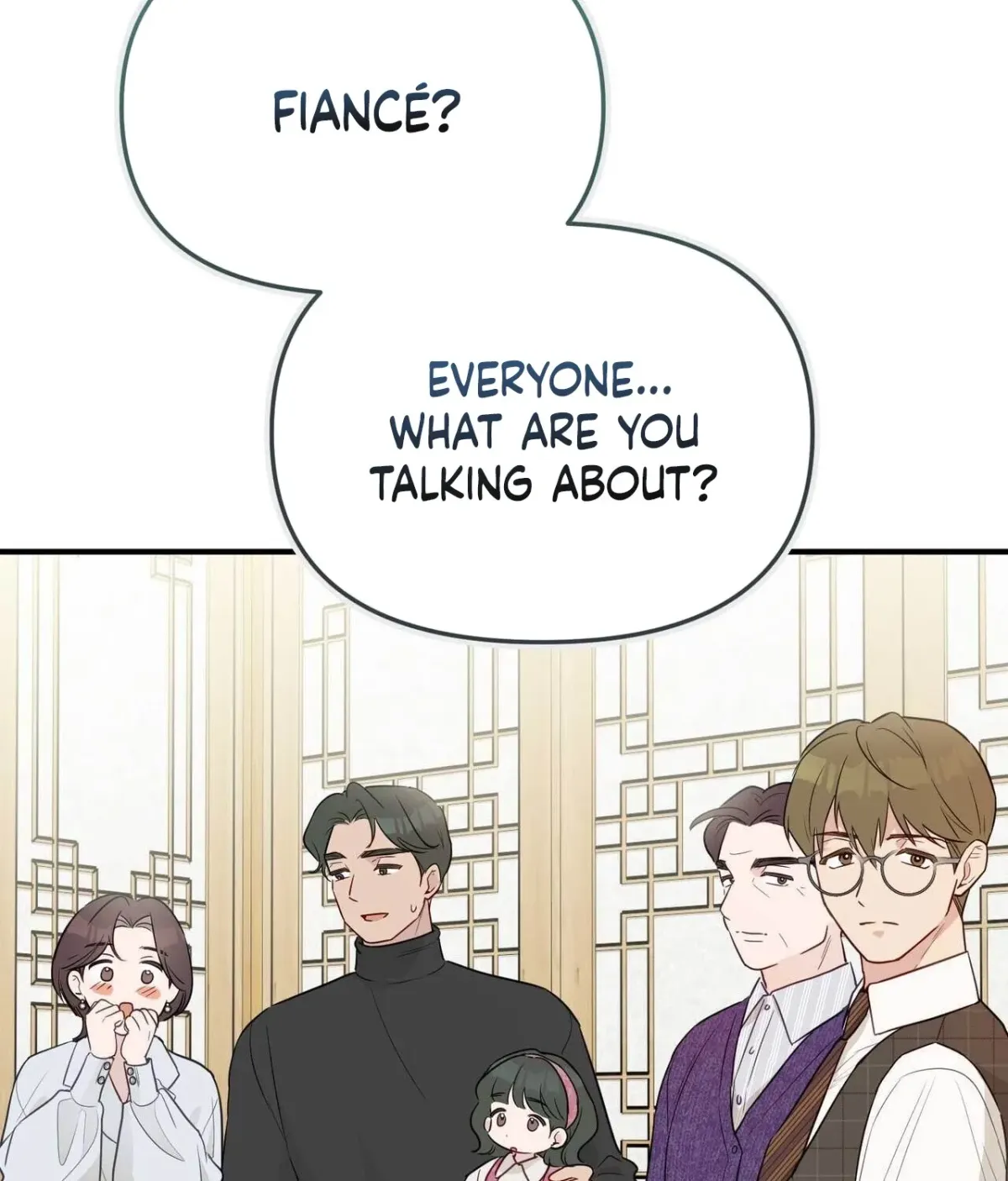 I Raised Him, Then Devoured Him Chapter 19 page 19 - 