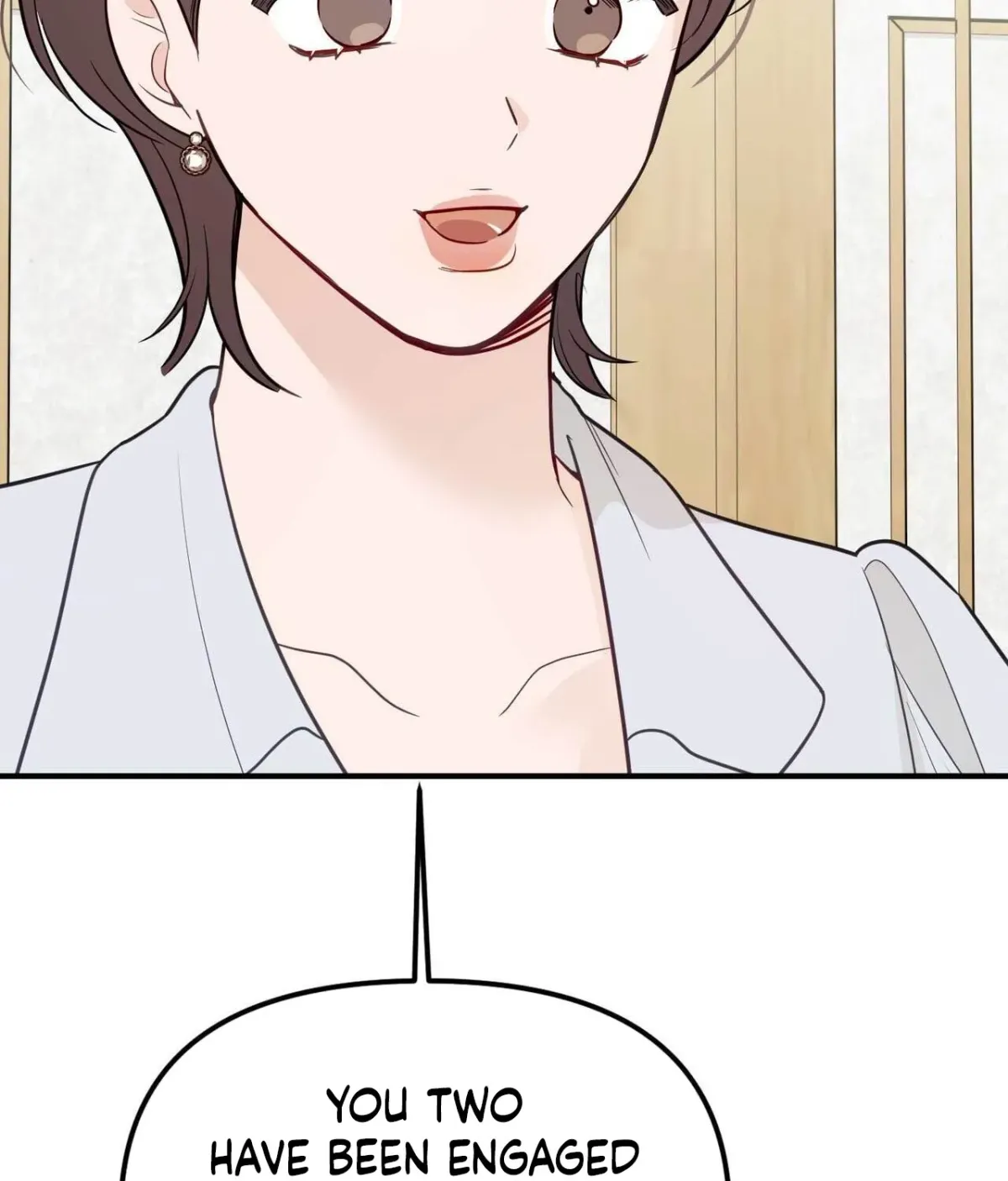 I Raised Him, Then Devoured Him Chapter 19 page 22 - 