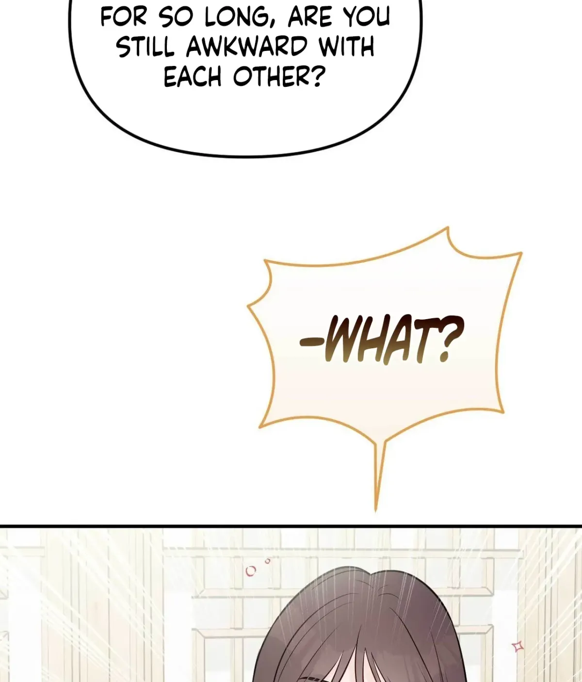 I Raised Him, Then Devoured Him Chapter 19 page 23 - 