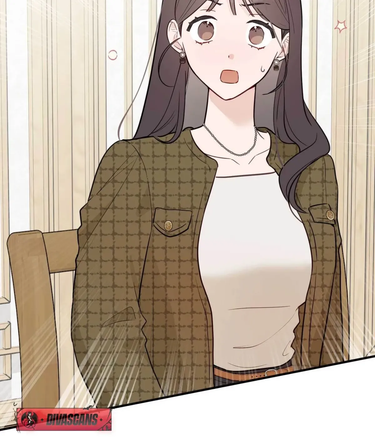 I Raised Him, Then Devoured Him Chapter 19 page 24 - 