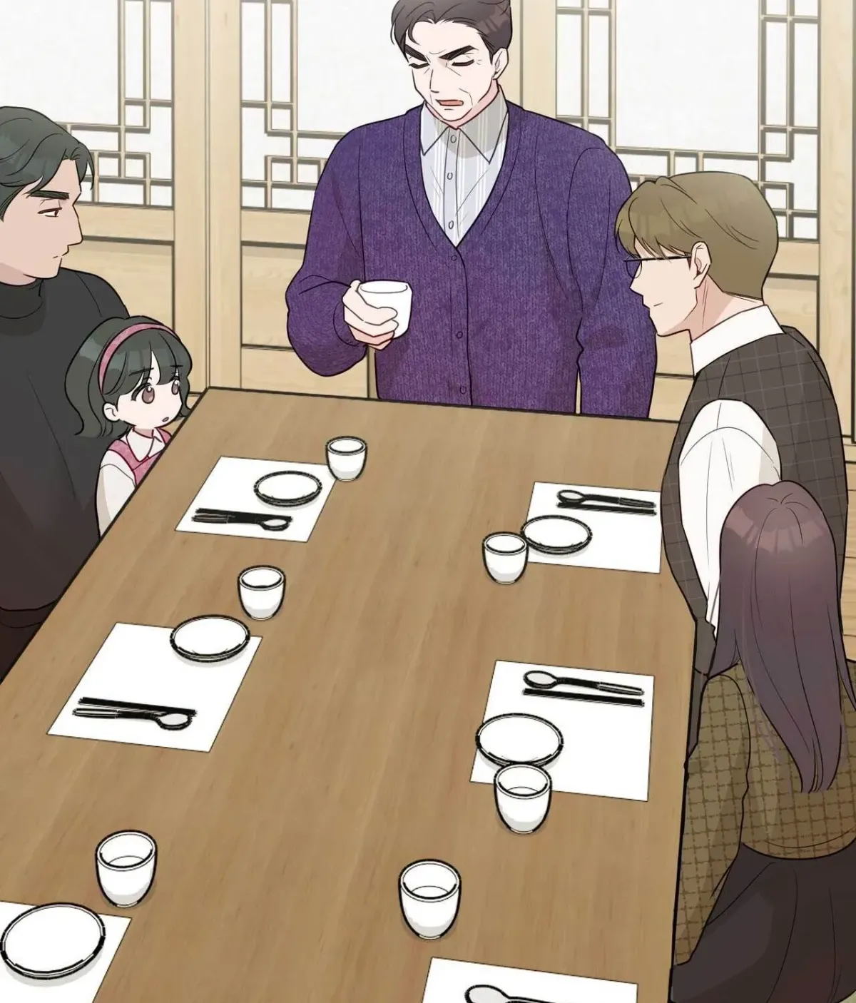 I Raised Him, Then Devoured Him Chapter 19 page 27 - 