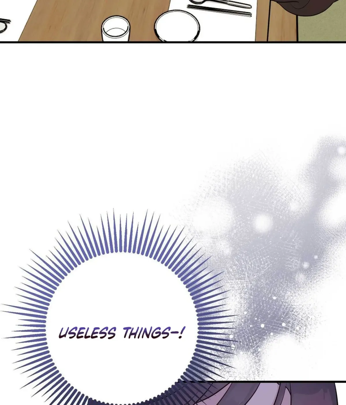 I Raised Him, Then Devoured Him Chapter 19 page 28 - 