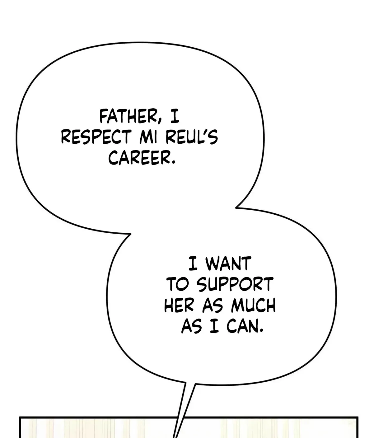 I Raised Him, Then Devoured Him Chapter 19 page 31 - 