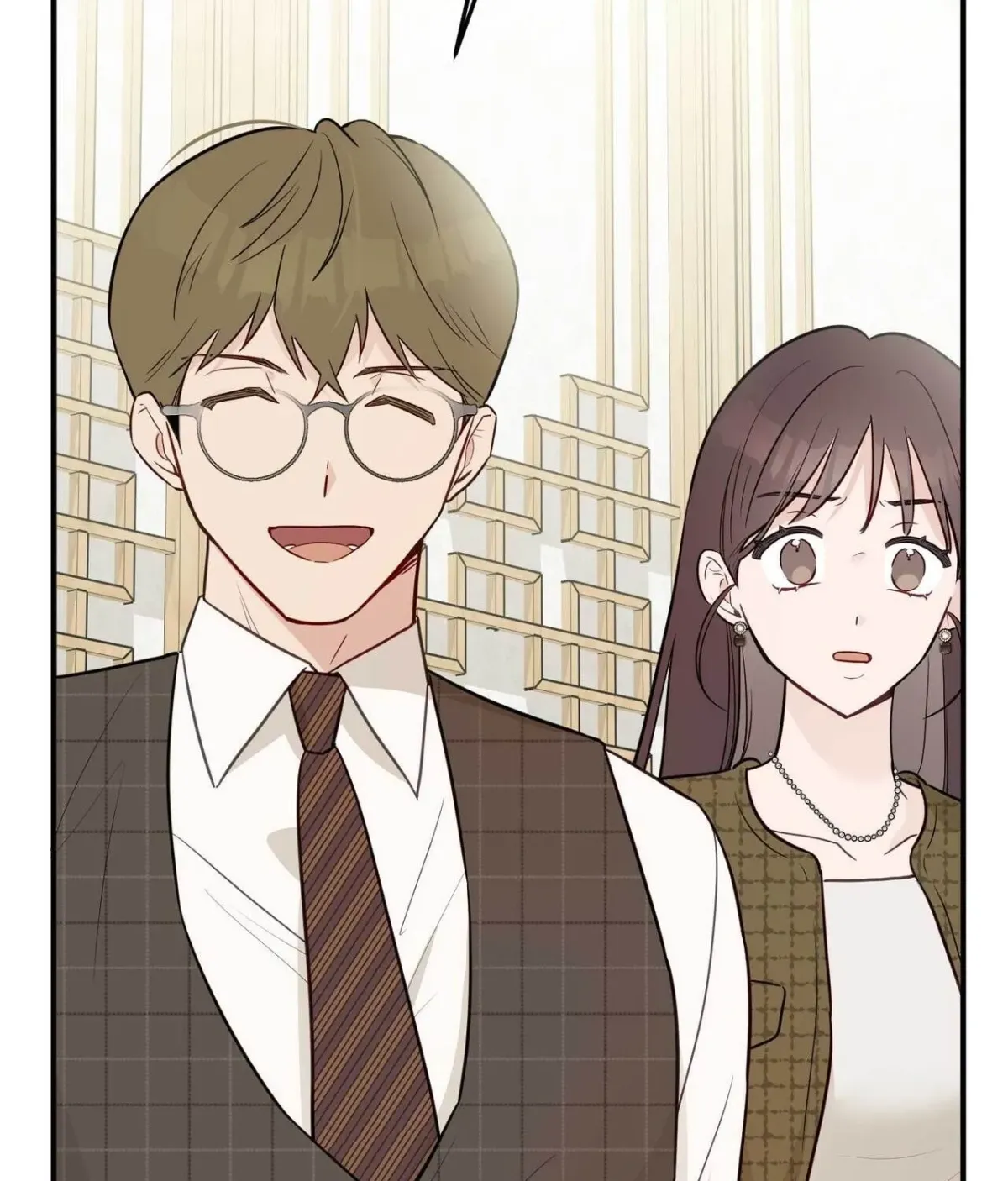 I Raised Him, Then Devoured Him Chapter 19 page 32 - 