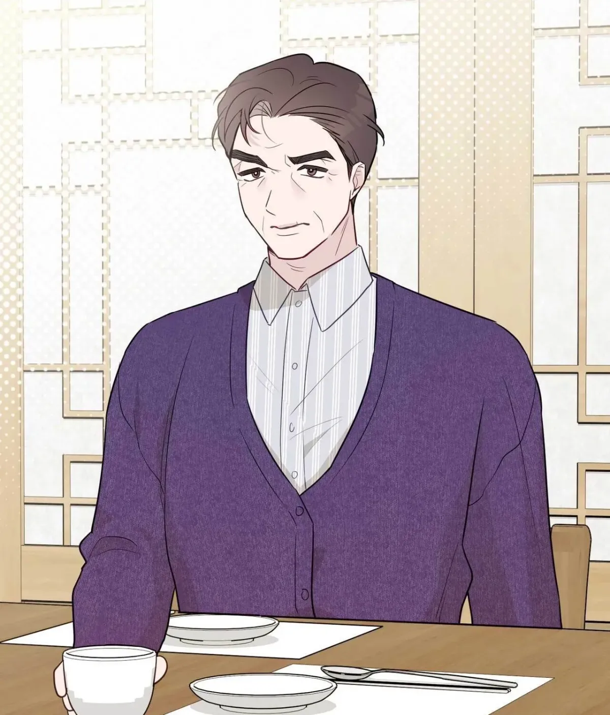 I Raised Him, Then Devoured Him Chapter 19 page 38 - 