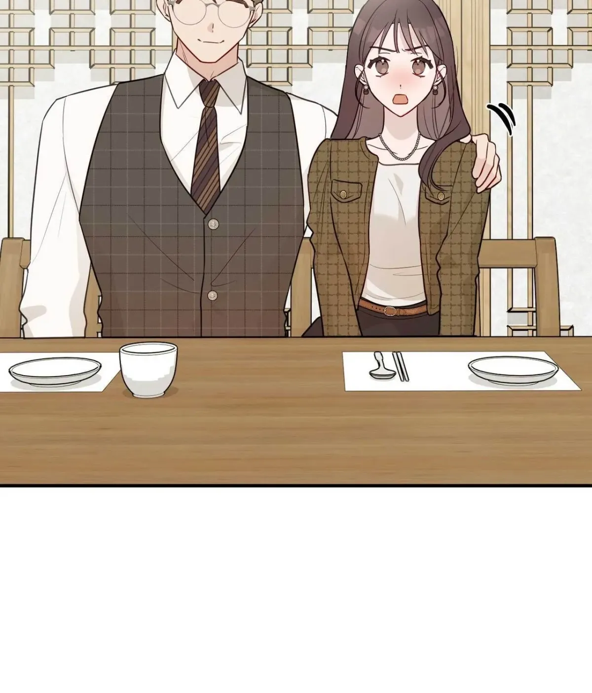 I Raised Him, Then Devoured Him Chapter 19 page 42 - 